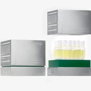 WNP Emergency Repair &  Firming Oil-Suspension Serum 30ct Caps New Sealed Box